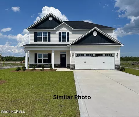 822 Gemini Ct, Jacksonville, NC 28546