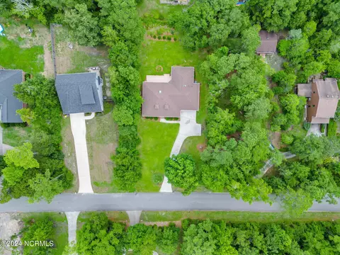 View/Area - 222 Hickory Ln, Hampstead, NC 28443 photo 8 of 8
