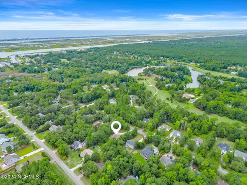 View/Area - 222 Hickory Ln, Hampstead, NC 28443 photo 6 of 8