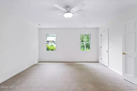 Bedroom - 222 Hickory Ln, Hampstead, NC 28443 photo 1 of 6