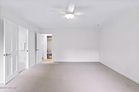 Bedroom - 222 Hickory Ln, Hampstead, NC 28443 photo 3 of 6