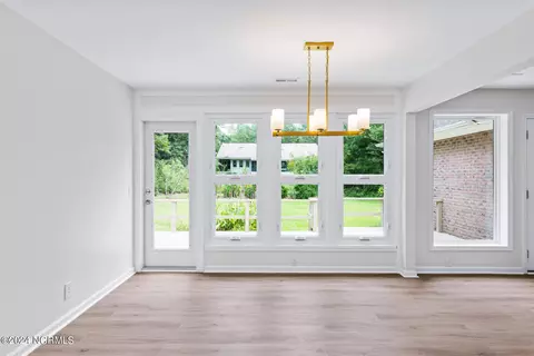 Dining - 222 Hickory Ln, Hampstead, NC 28443 photo 1 of 1