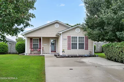 7210 Morley Ct, Wilmington, NC 28411