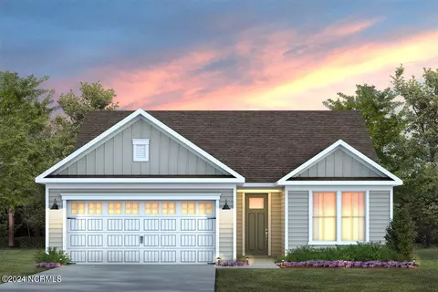 5540 Coral Tide Ave, Wilmington, NC 28412