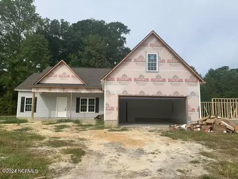407 Reno Pl, Jacksonville, NC 28540