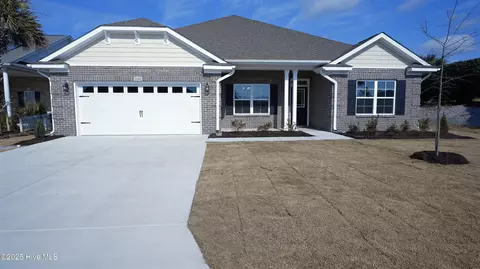 1219 St Simons Dr SE, Bolivia, NC 28422