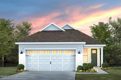 6008 Moonshell Loop, Wilmington, NC 28412