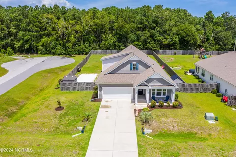 View/Area - 240 Capital Dr, Hampstead, NC 28443 photo 10 of 16
