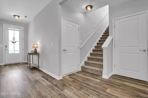 Entry Way - 240 Capital Dr, Hampstead, NC 28443 photo 2 of 4