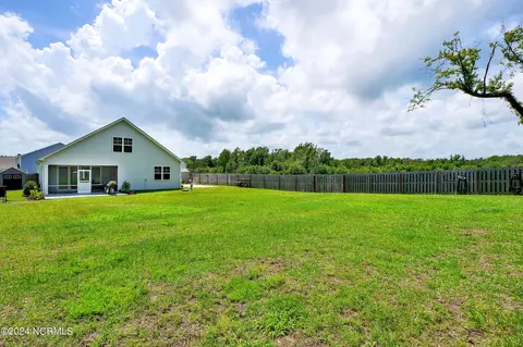 Exterior - 240 Capital Dr, Hampstead, NC 28443 photo 7 of 7