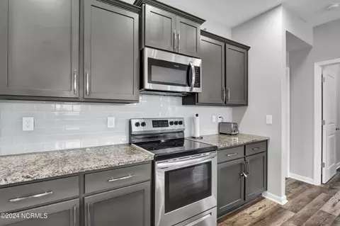 Kitchen - 240 Capital Dr, Hampstead, NC 28443 photo 2 of 2