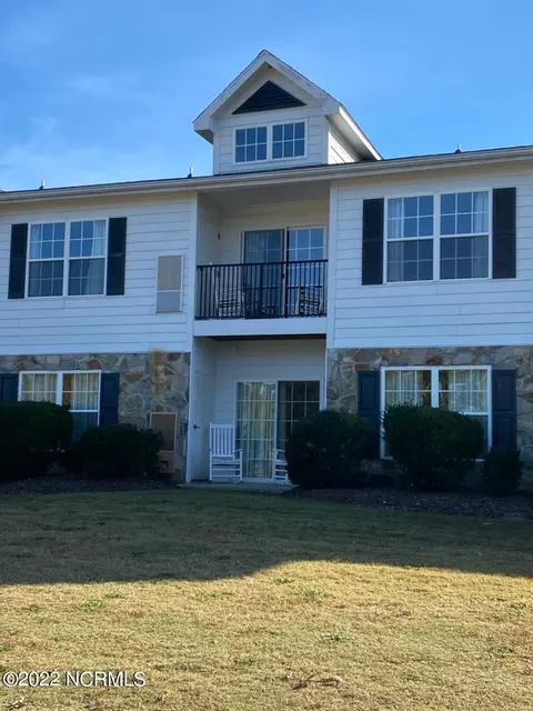 510 Little River Farm Blvd #202 B, Carthage, NC 28327