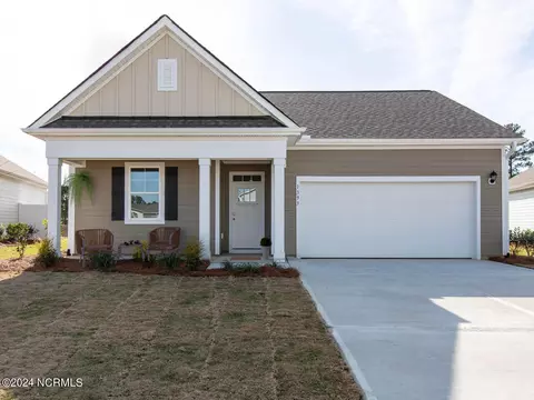 193 N Farmhouse Dr #LOT 89, Wilmington, NC 28411