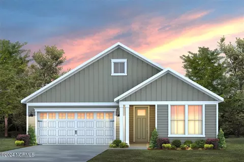5504 Coral Tide Ave, Wilmington, NC 28412