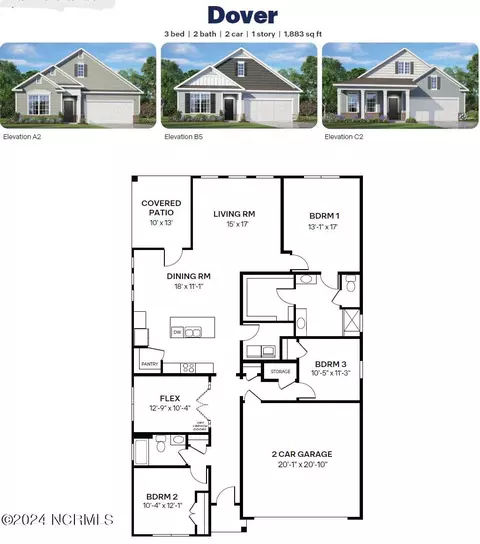 563 Banbury Ln, Pinehurst, NC 28374 photo 30