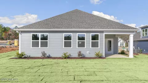 563 Banbury Ln, Pinehurst, NC 28374 photo 33