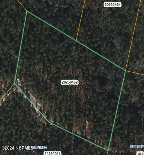 502 Tufts Vis, Jackson Springs, NC 27281