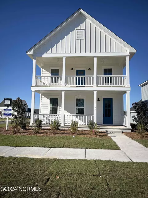 1138 Trisail Ter, Wilmington, NC 28412