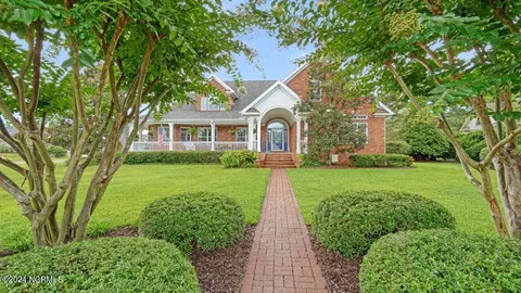 1077 Ridgemont Dr, Leland, NC 28451