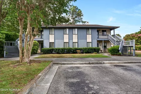 4159 Spirea Dr UNIT 1, Wilmington, NC 28403