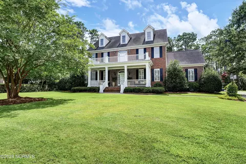 5167 Nicholas Creek Cir, Wilmington, NC 28409
