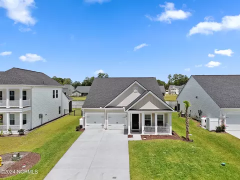 9082 Little Osprey Dr, Calabash, NC 28467