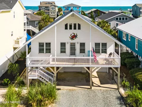 148 E Second St, Ocean Isle Beach, NC 28469