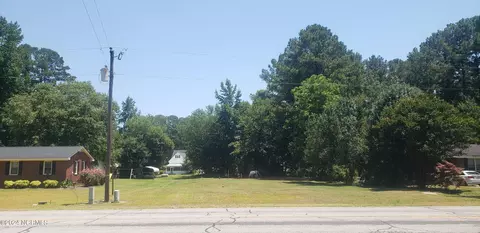 lot2 Greenacres Rd, Snow Hill, NC 28580
