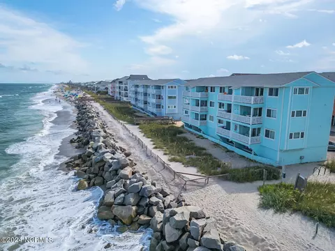 1618 Carolina Beach Ave N UNIT B9, Carolina Beach, NC 28428