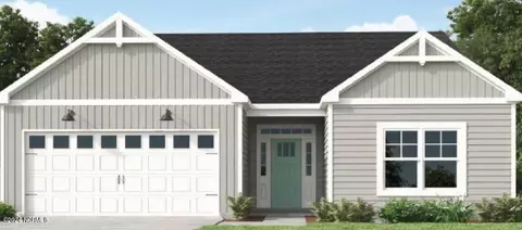 188 Sacksonia St, Raeford, NC 28376
