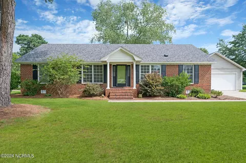 205 Gloria St, Greenville, NC 27858