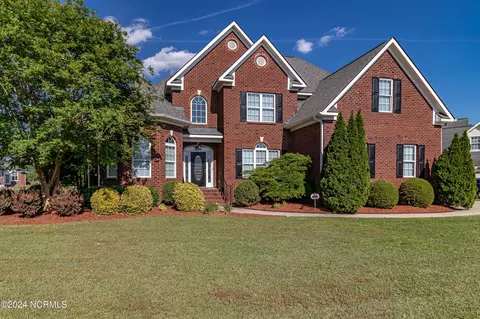 1104 Sunset Dr, Goldsboro, NC 27534