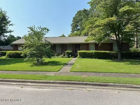 1206 Barbara Ln, Kinston, NC 28501