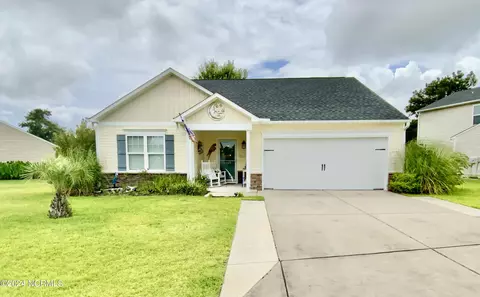 1469 Round Ridge Rd SE, Bolivia, NC 28422