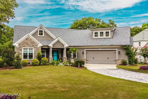 1340 Hewett Farms Rd SW, Shallotte, NC 28470