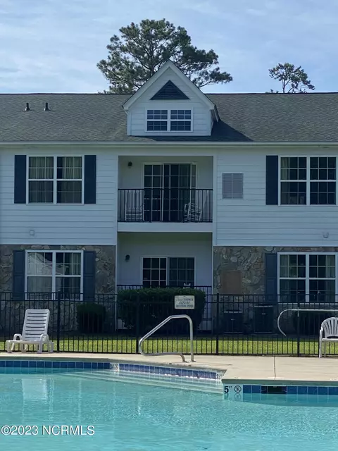 516 Little River Farm Blvd #101 C, Carthage, NC 28327