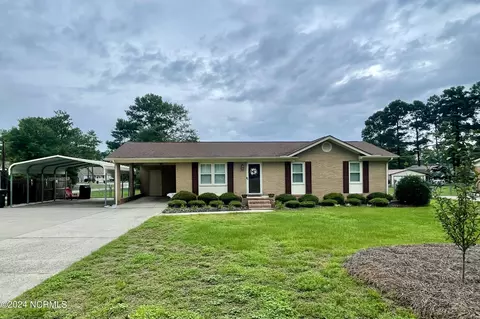 210 Battley Dairy Rd, Hamlet, NC 28345