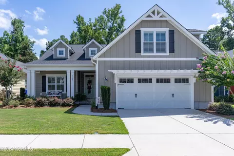 324 Hanover Lakes Dr, Wilmington, NC 28401