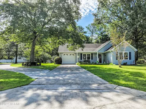 8150 Rachel Wynd Rd NE, Leland, NC 28451