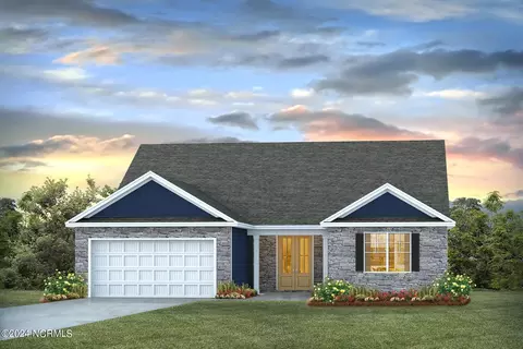 108 Edgewater Way #LOT 59, Surf City, NC 28445