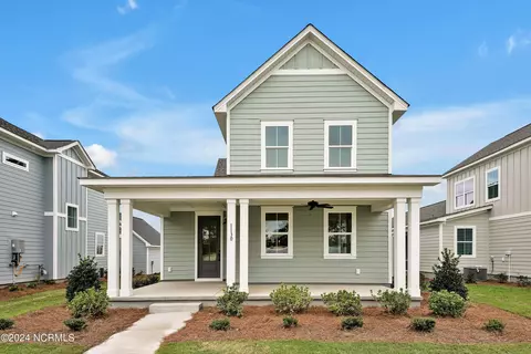 1130 Trisail Ter, Wilmington, NC 28412