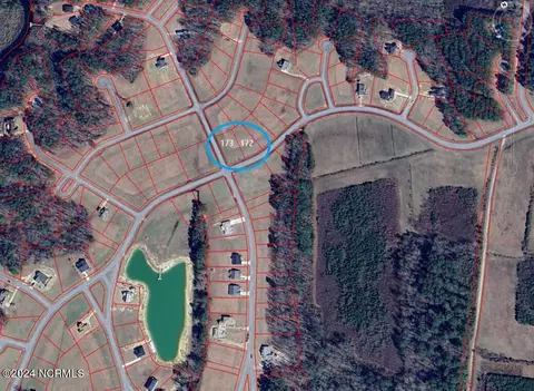352 W Burton Farm Dr, Minnesott Beach, NC 28510