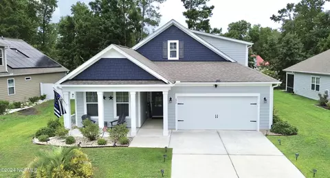 692 Seathwaite Ln SE, Leland, NC 28451
