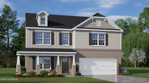 2001 Montford Dr, New Bern, NC 28562