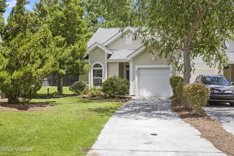 3901 Mayfield Ct, Wilmington, NC 28412