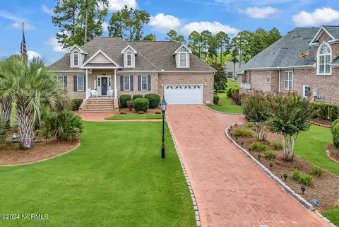 584 Glenburnie St NW, Calabash, NC 28467