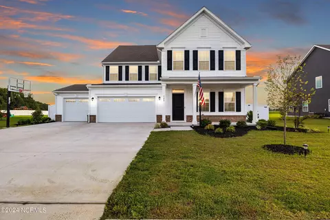 109 Steppeside Ln, Moyock, NC 27958