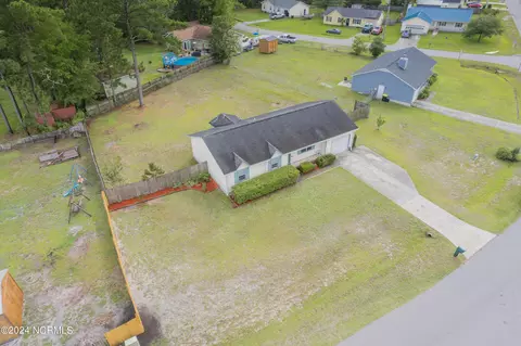 313 Timber Ridge Dr, Hubert, NC 28539 photo 42
