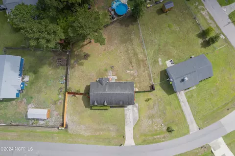 313 Timber Ridge Dr, Hubert, NC 28539 photo 46