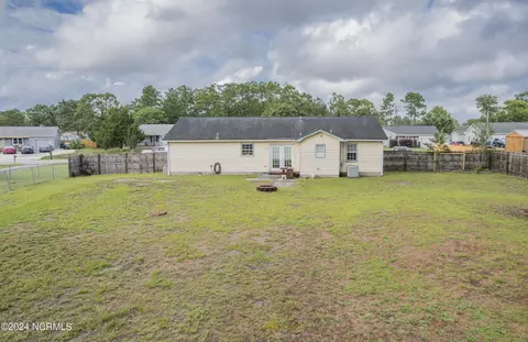 313 Timber Ridge Dr, Hubert, NC 28539 photo 38